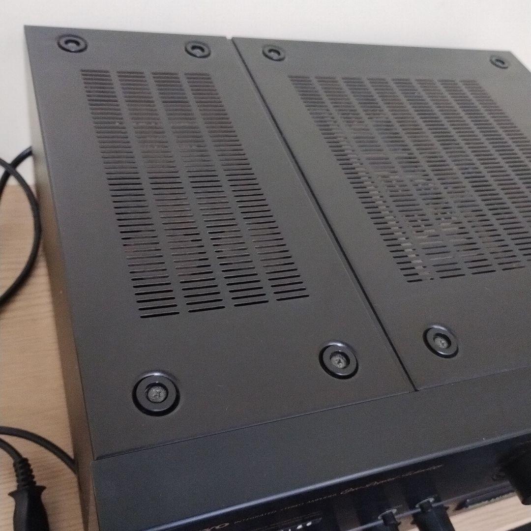 ONKYO プリメインアンプ Integra A-817XD
