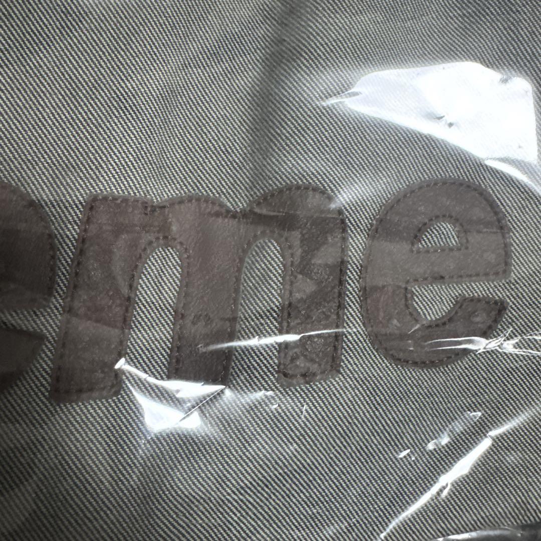 ジャケット・アウター Supreme x Vanson Leathers Cotton Jacket
