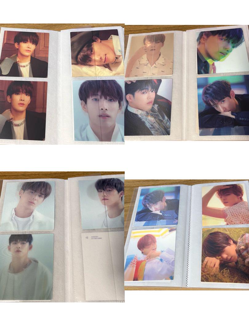 SEVENTEEN セブチ まとめ売り