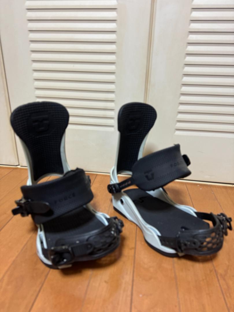 スノーボード 2019-2020 Union Force Men's M size