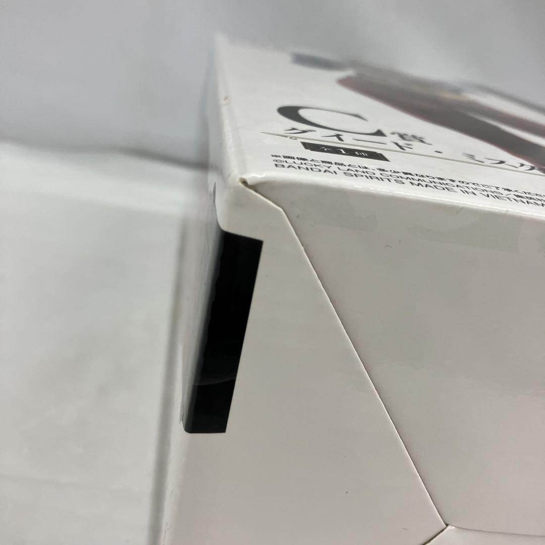 HF6814 一番くじ ジョジョの奇妙な冒険 GOLDEN WIND C賞