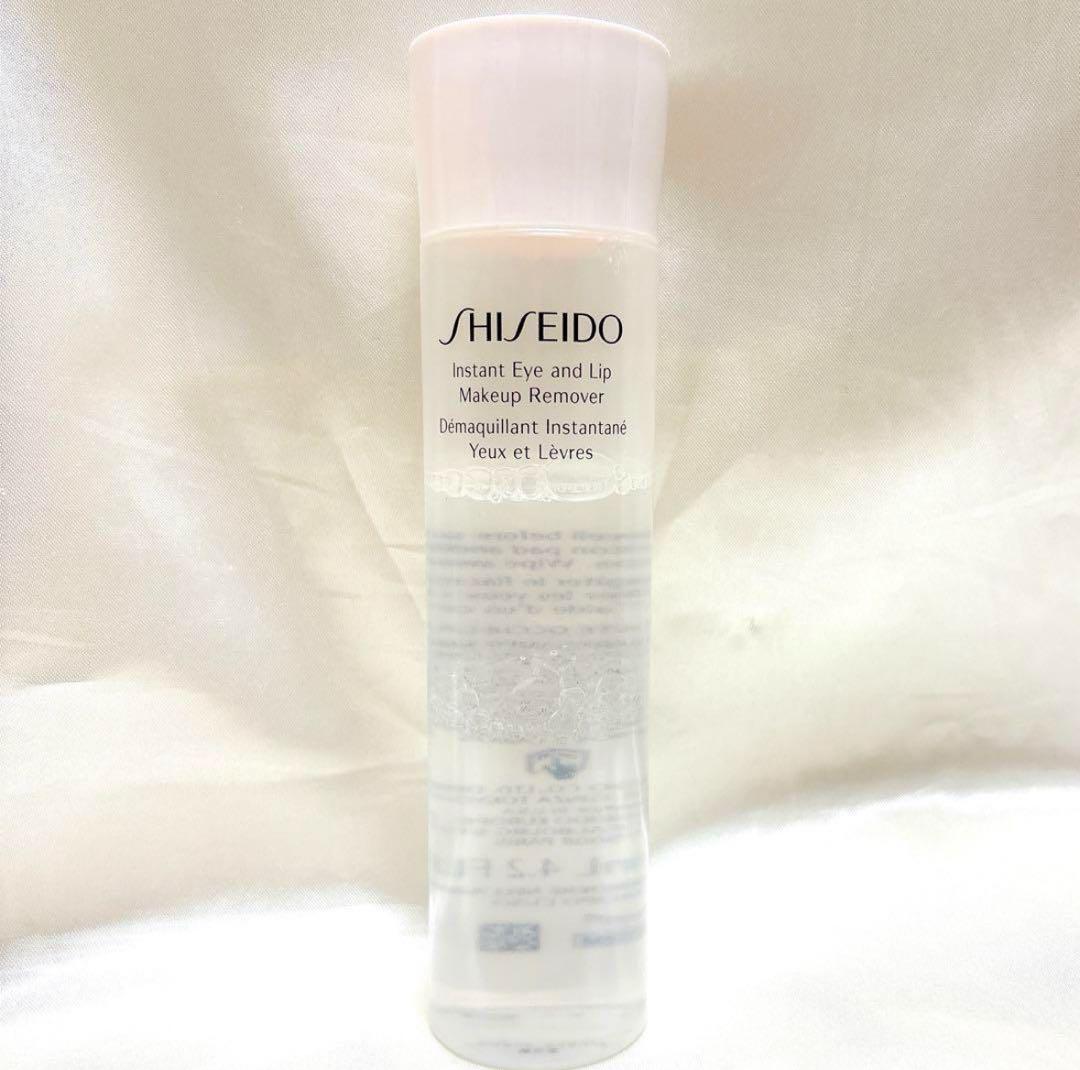 SHISEIDO 資生堂 クレンジングオイル メイク落とし 3本セット