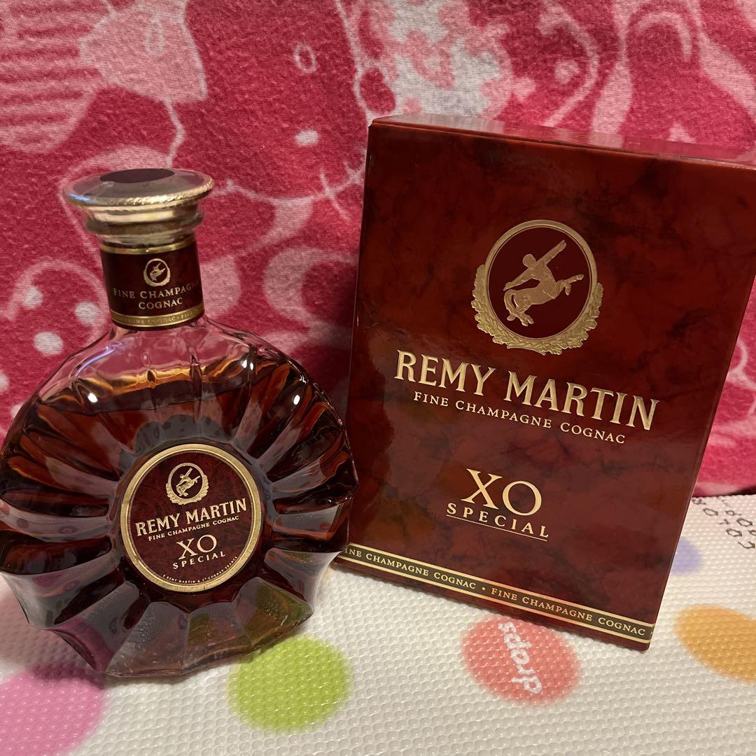 レミーマルタン XO SPECIAL