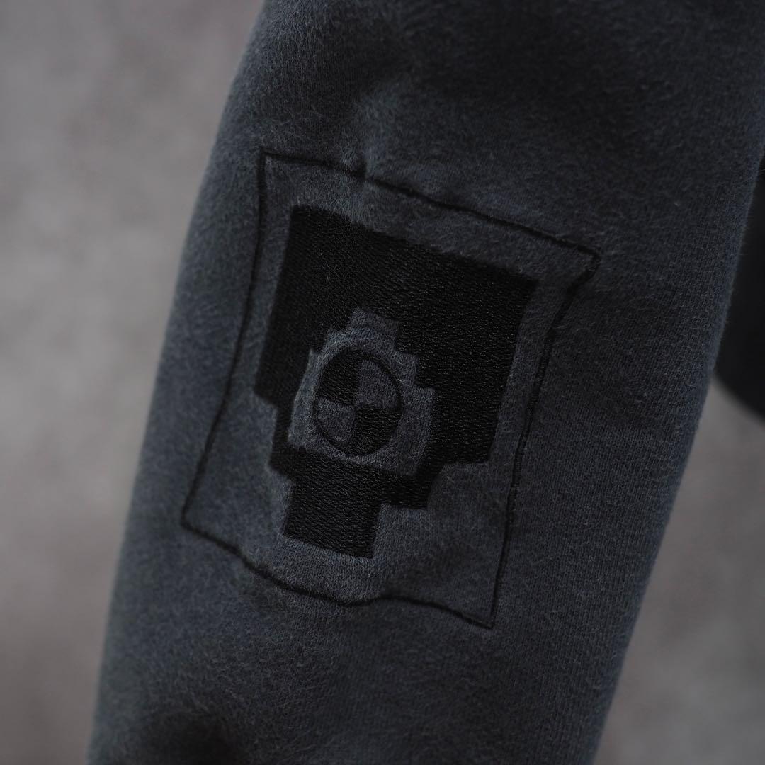 C.E|21AW Overdye Double Face Crew Neck C.E|21AW Overdye Double Face Crew Neck