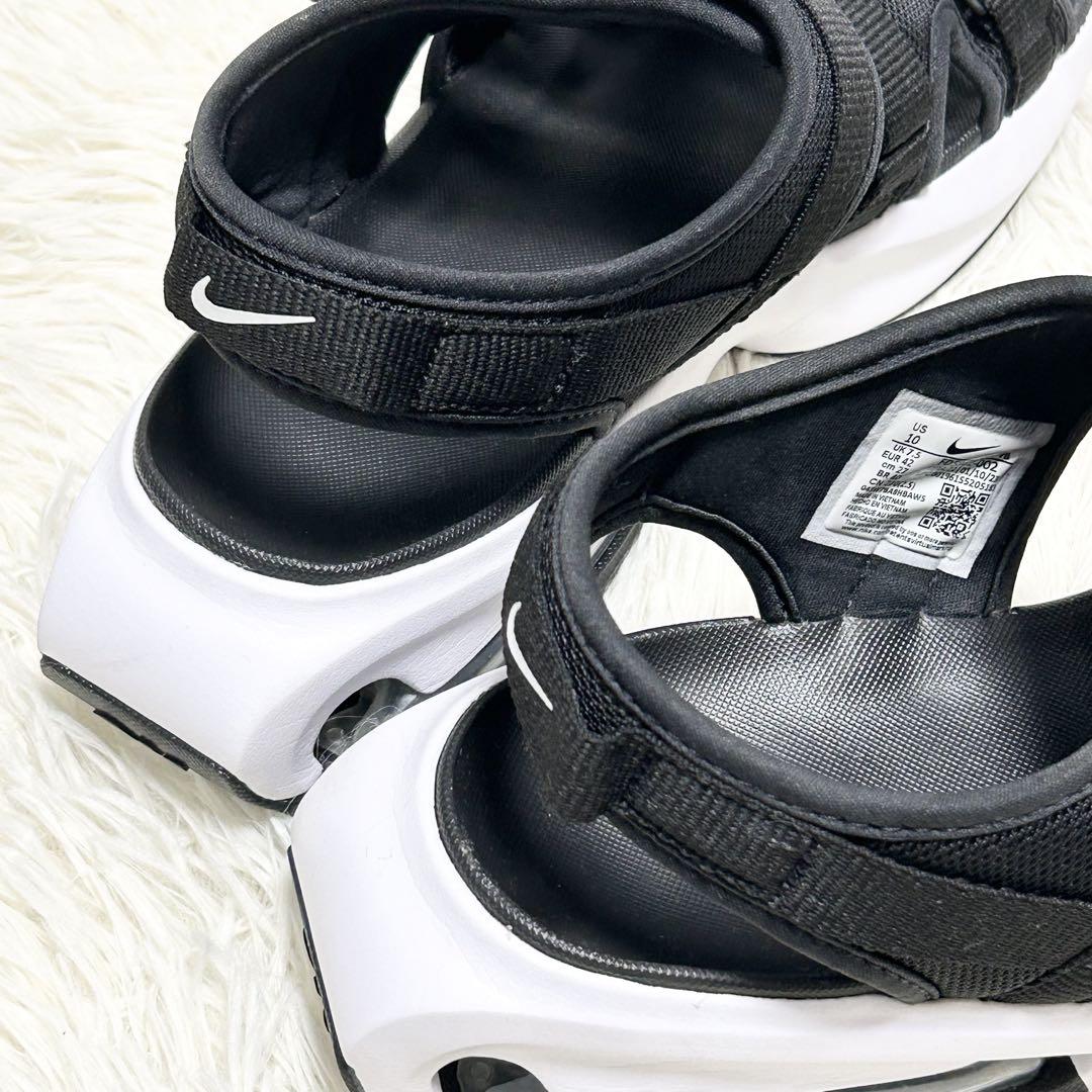 ✨未使用級✨NIKE AIR MAX SOL エアマックス ソル サンダル27㎝
