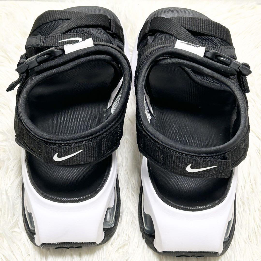✨未使用級✨NIKE AIR MAX SOL エアマックス ソル サンダル27㎝