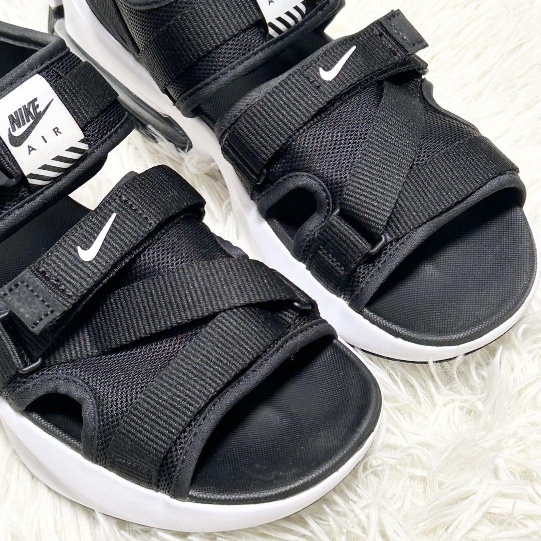 ✨未使用級✨NIKE AIR MAX SOL エアマックス ソル サンダル27㎝