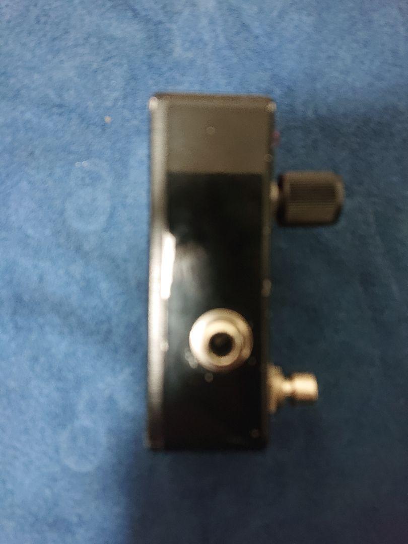 S.P.I 190 Boost Buffer【リペア品】