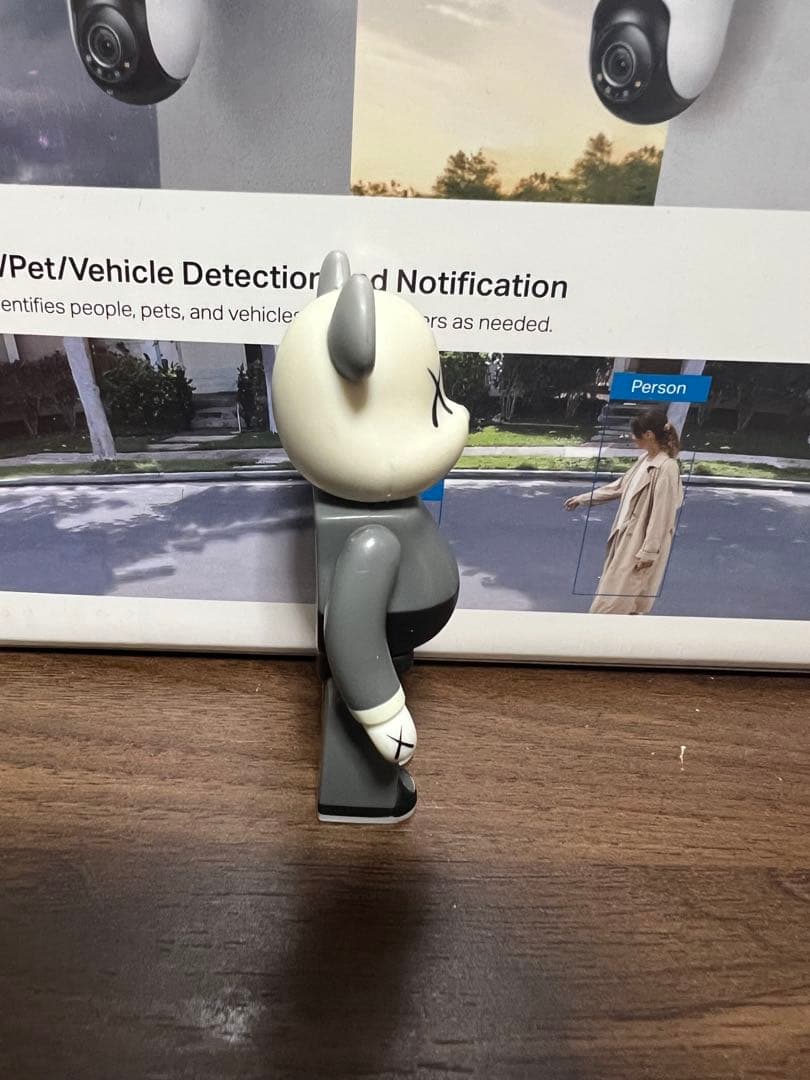 ベアブリック シリーズ4 シークレット 100% カウズ KAWS フィギュア ベアブリック シリーズ4 シークレット 100% カウズ KAWS フィギュア