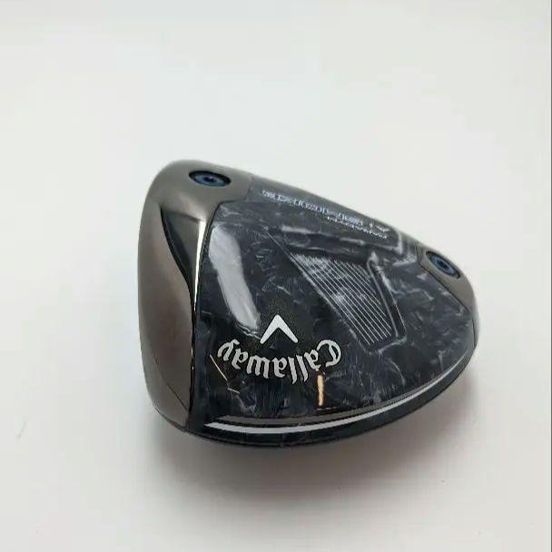 Ai SMOKE トリプルダイヤS 10.5°445cc ヘッドのみ
