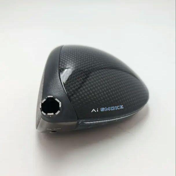 Ai SMOKE トリプルダイヤS 10.5°445cc ヘッドのみ