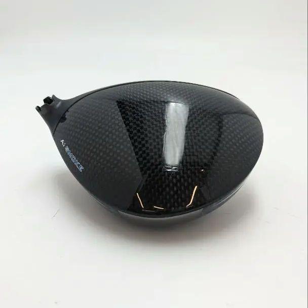 Ai SMOKE トリプルダイヤS 10.5°445cc ヘッドのみ