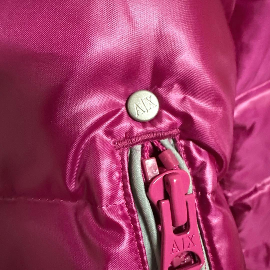 ダウンジャケット