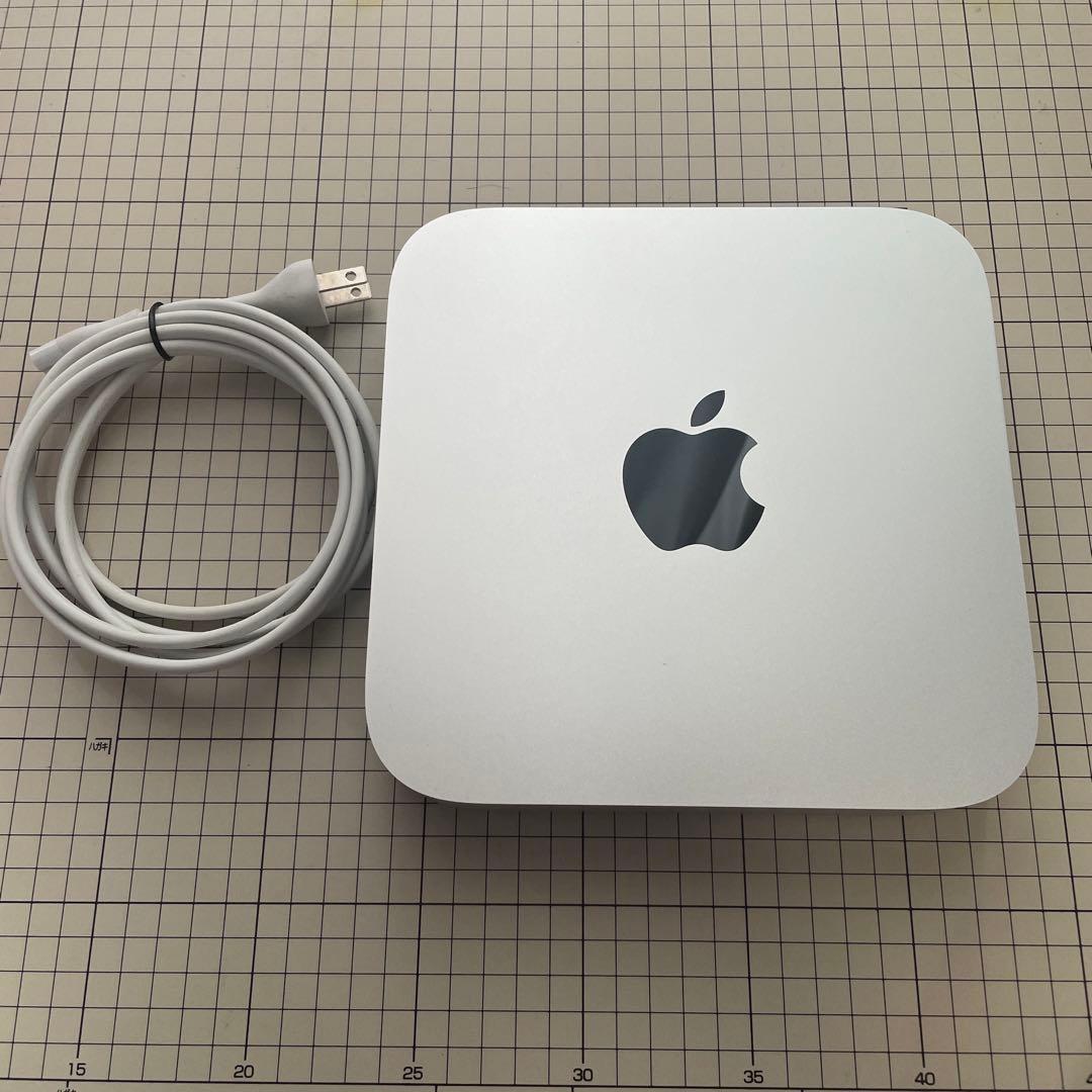Mac mini Late 2014 Core i5 16GB 256GBSSD Apple Mac Mini(2014