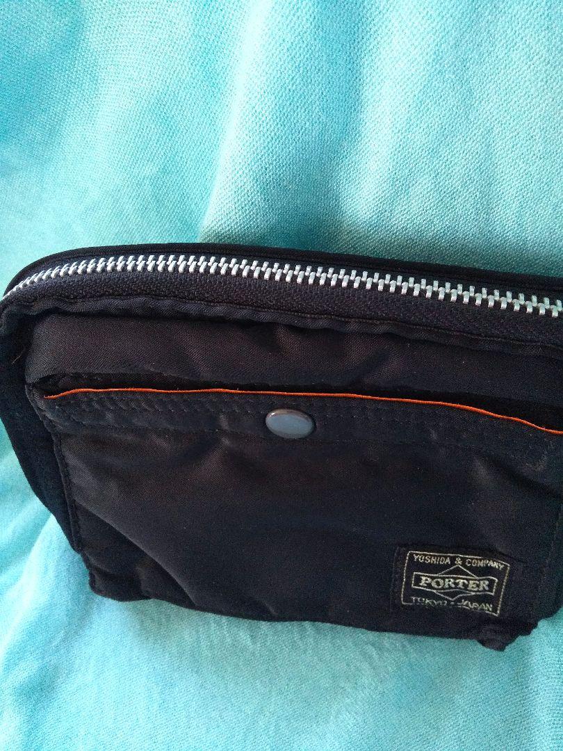 専用　【廃盤品】PORTER　タンカー　多機能ポーチ