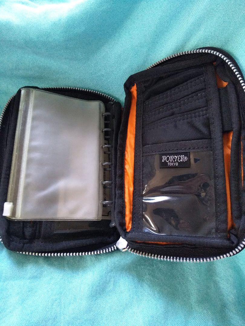専用　【廃盤品】PORTER　タンカー　多機能ポーチ