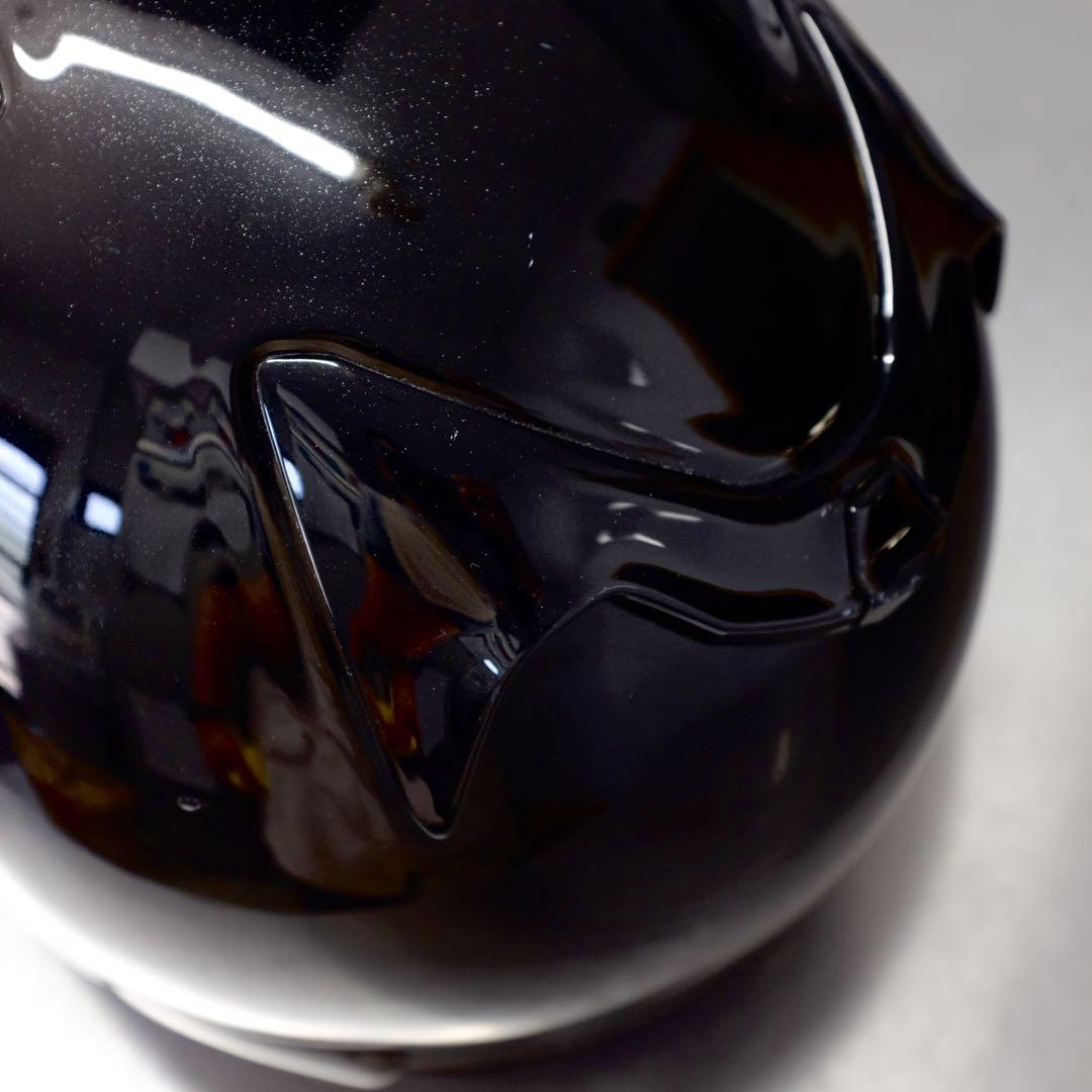 ARAI アライ ヘルメット SNELL スモーク