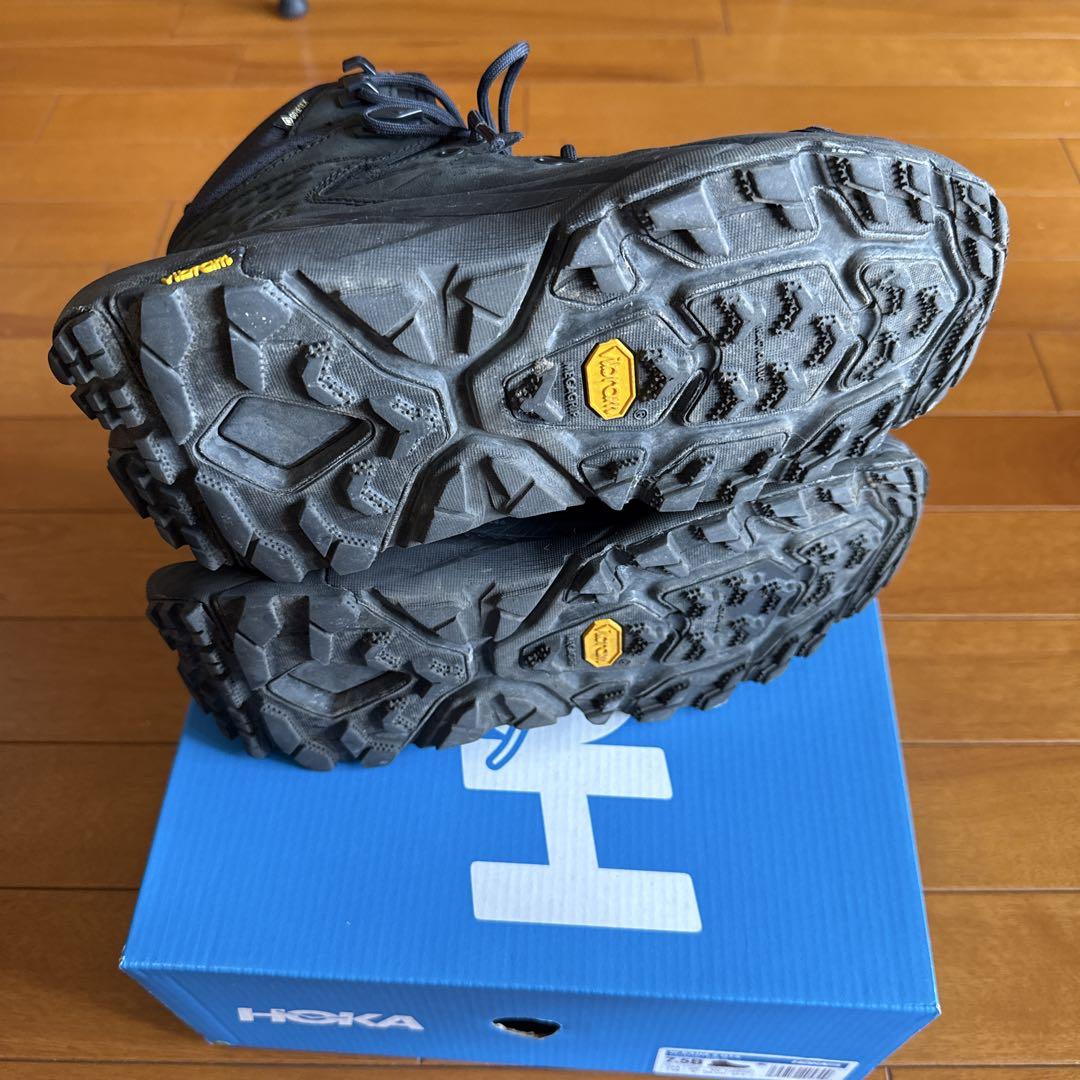 W KAHA 2 GTX 1123156/BBLC 7.5B（24.5cm）