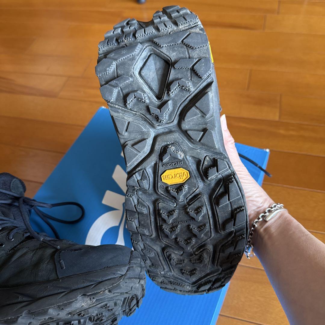 W KAHA 2 GTX 1123156/BBLC 7.5B（24.5cm）