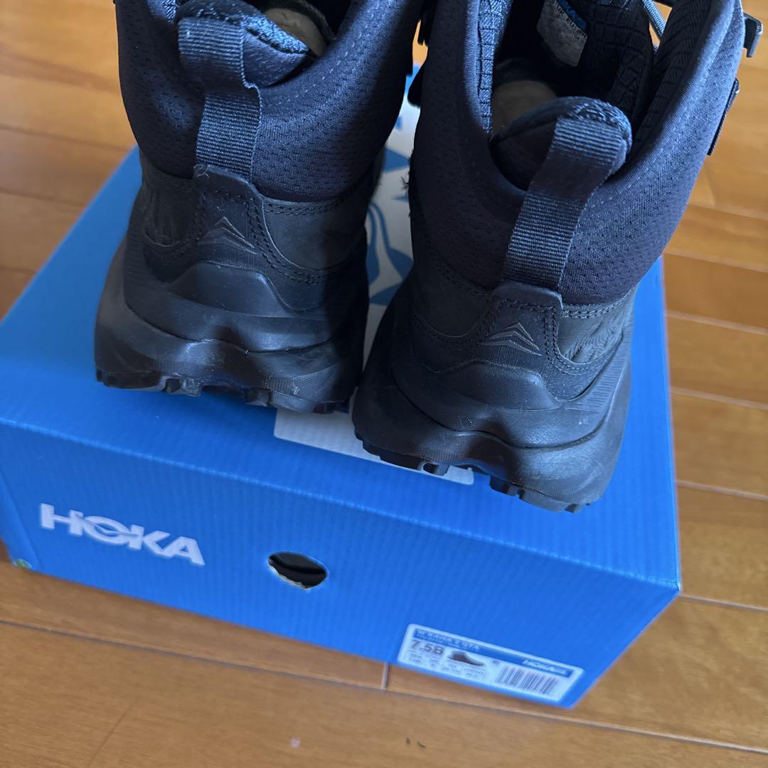 W KAHA 2 GTX 1123156/BBLC 7.5B（24.5cm）