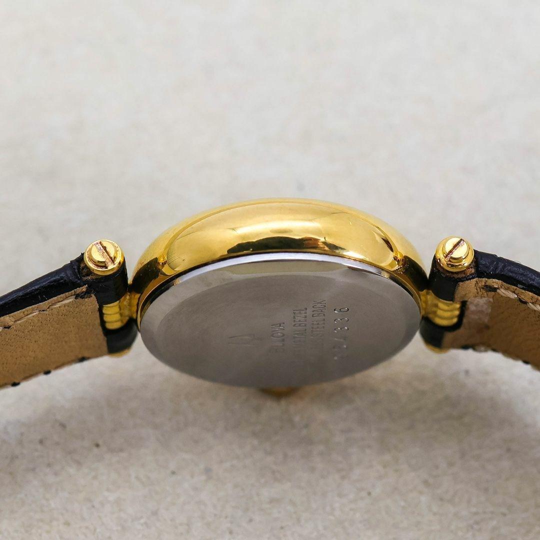 稼働 BULOVA