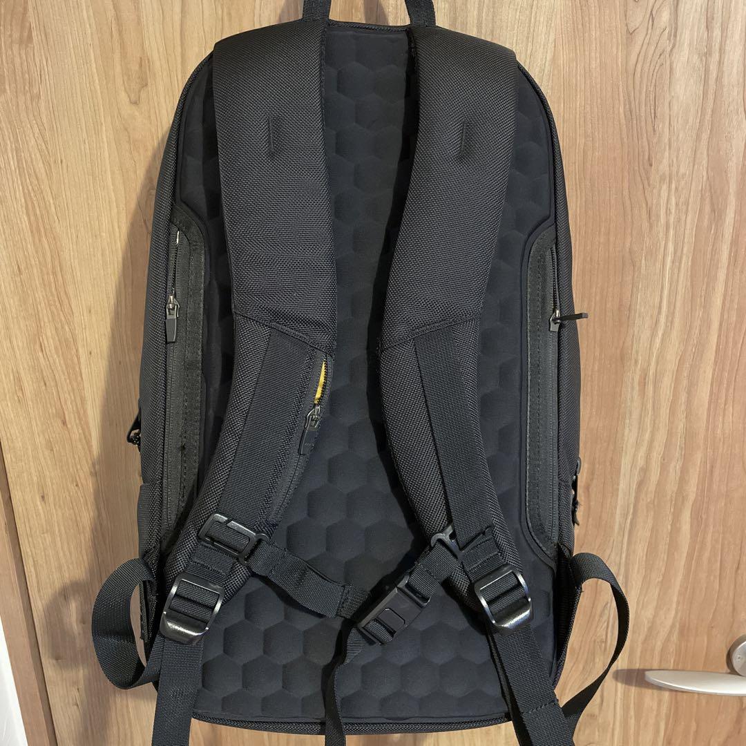 【最終値下げ】WEXLEY ステム バックパック コーデュラバリスティック