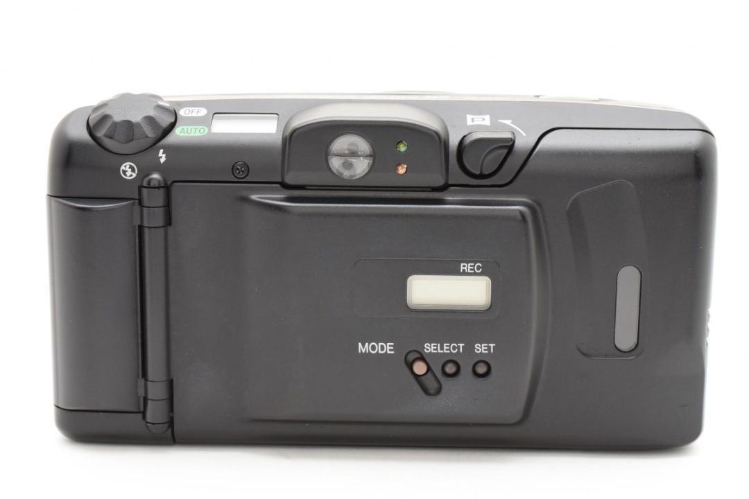 【✨完動品】Canon Autoboy Luna85フィルムカメラ オートボーイ Luna 85 - キヤノンカメラミュージアム