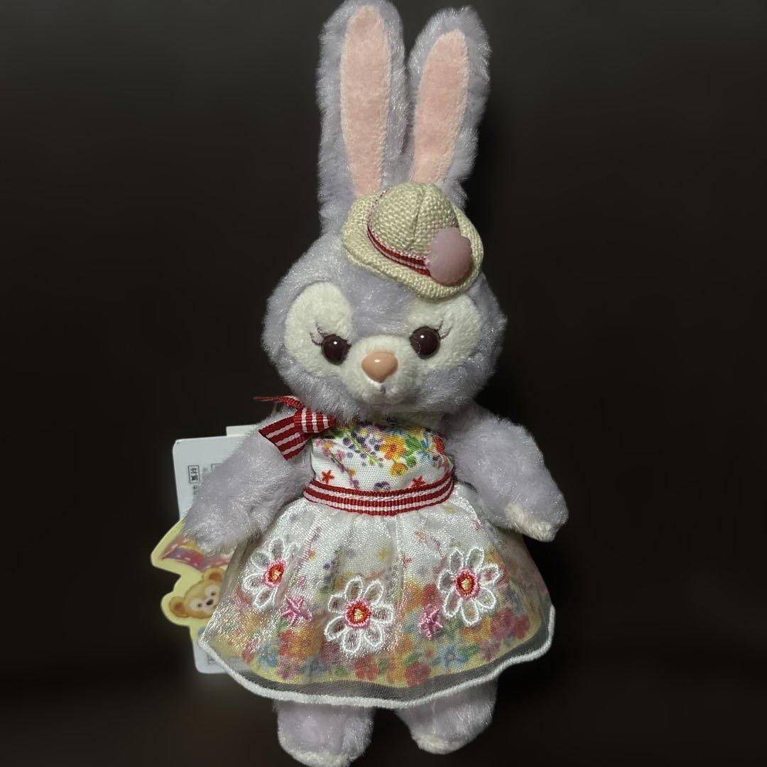 ステラルー　ぬいぐるみ　バッジ　　2019年サニーファン ステラルー ぬいぐるみバッジ サニーファン 2019 - メルカリ