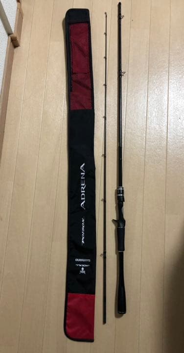 ポイズンアドレナ 172H-2 ※最終値下げ!早い者勝ち! culto.pro