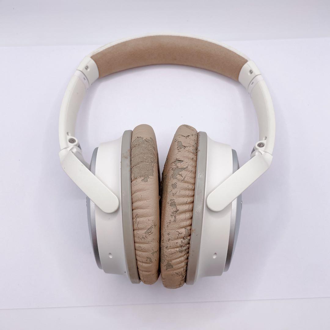 ヘッドホン BOSE HEADPHONS QuietComfort25