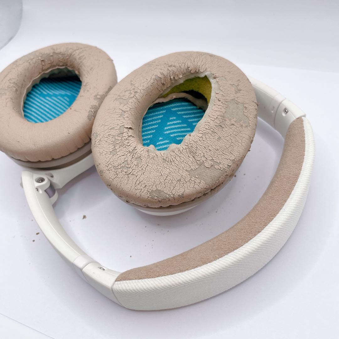 ヘッドホン BOSE HEADPHONS QuietComfort25