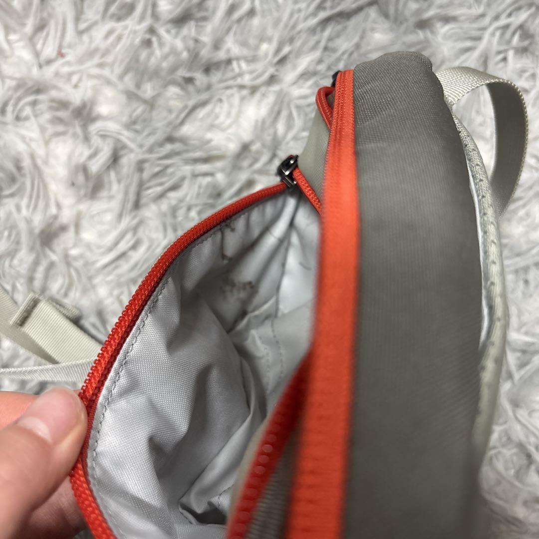 Arc'teryx ボディバッグ ショルダーバック
