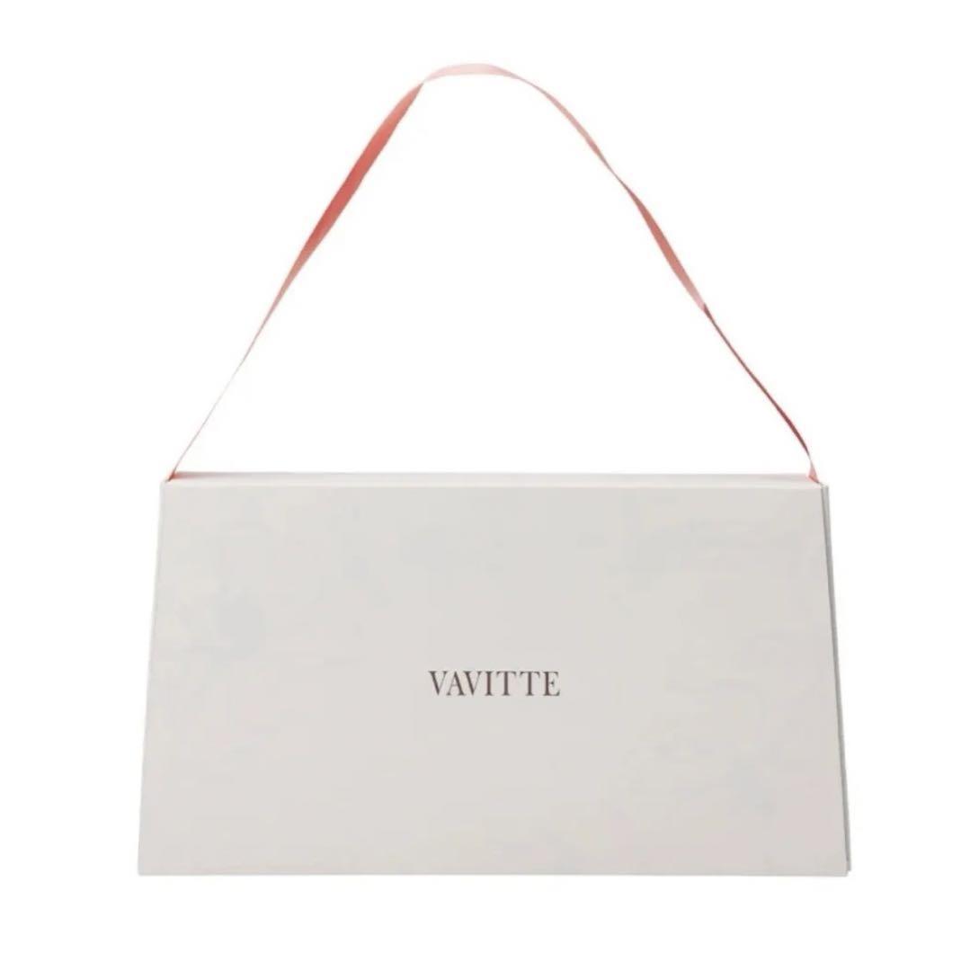 VAVITTEバビッテ♡新品未開封スキンケアトライアルセット5点 VAVITTEバビッテ♡新品未開封スキンケアトライアルセット5点