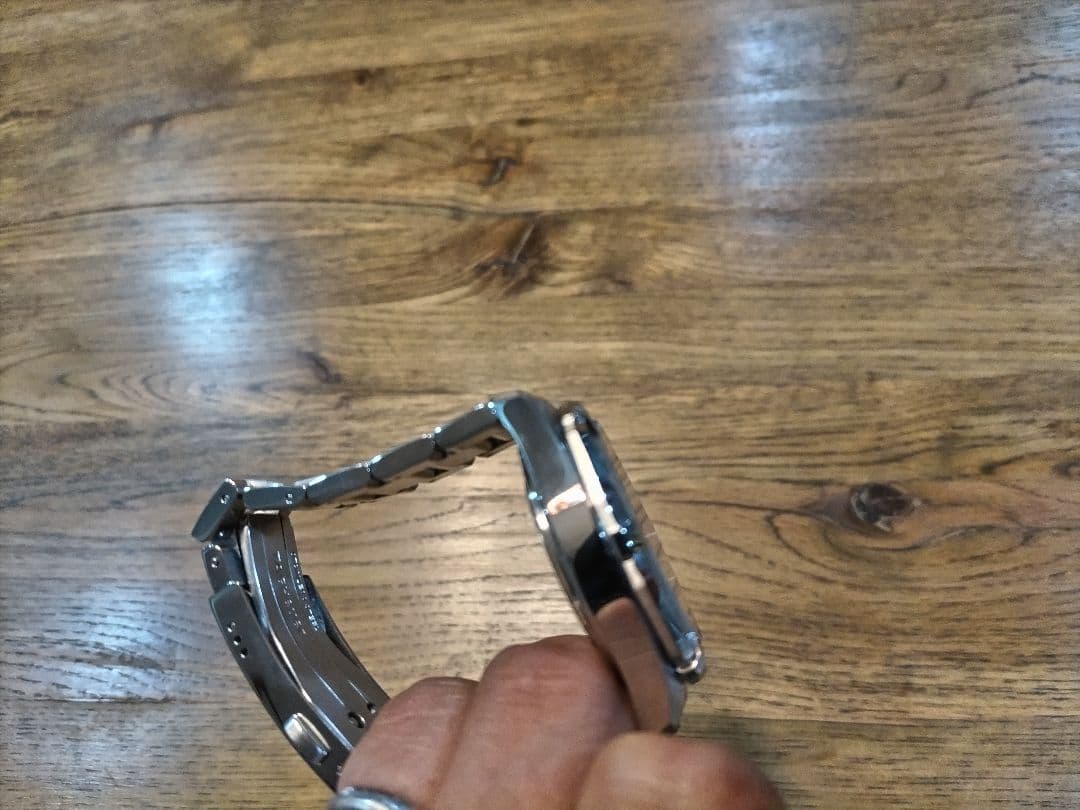 アクアレーサーWAY1111 クォーツ時計 アクアレーサーWAY1111 クォーツ時計