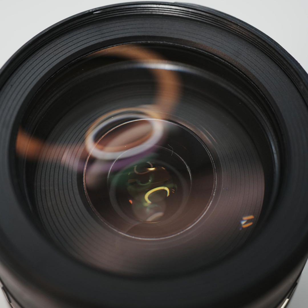 TAMRON 28-300mm SONY Aマウント用 望遠レンズ a4222 レンズ(ズーム)