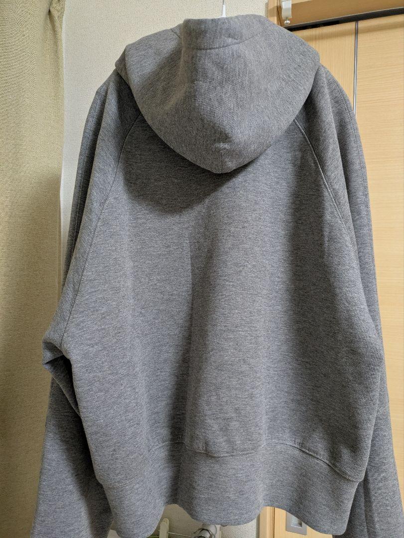 【極美品】APstudio Bonding minimal パーカー