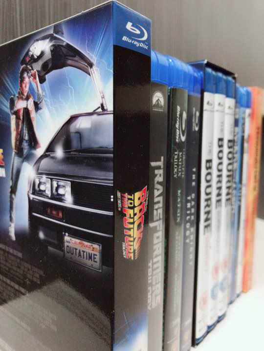 人気セールHOT 激安価格 19作品限定Blu-rayセット‼️ fyk8t-m19149367482 人気最新作