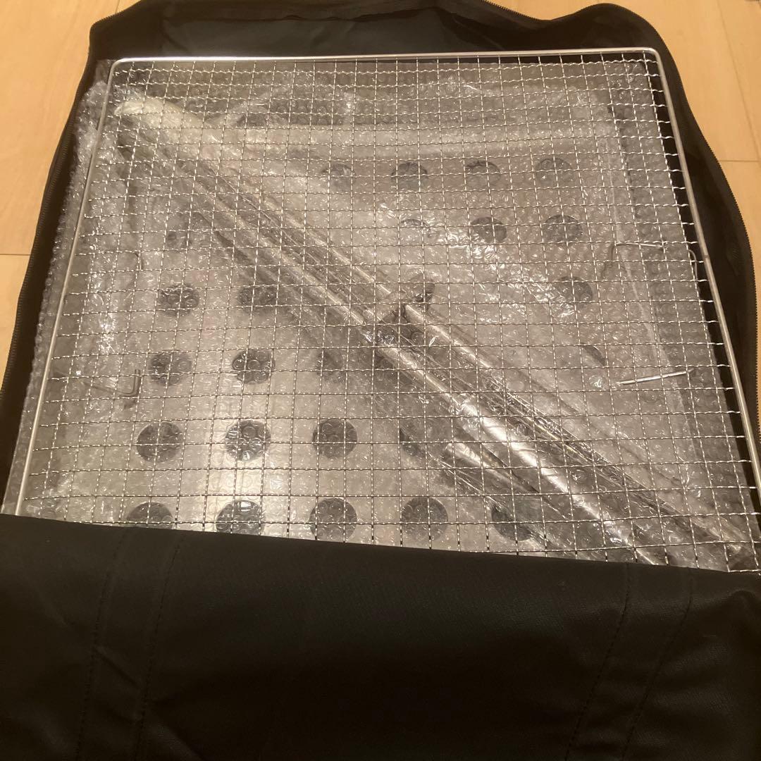 FH1688-B16 折りたたみ式バーベキューグリル バーベキュー・調理用品