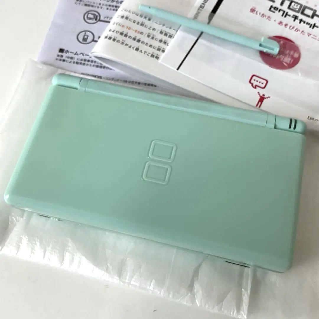 ニンテンドー DS