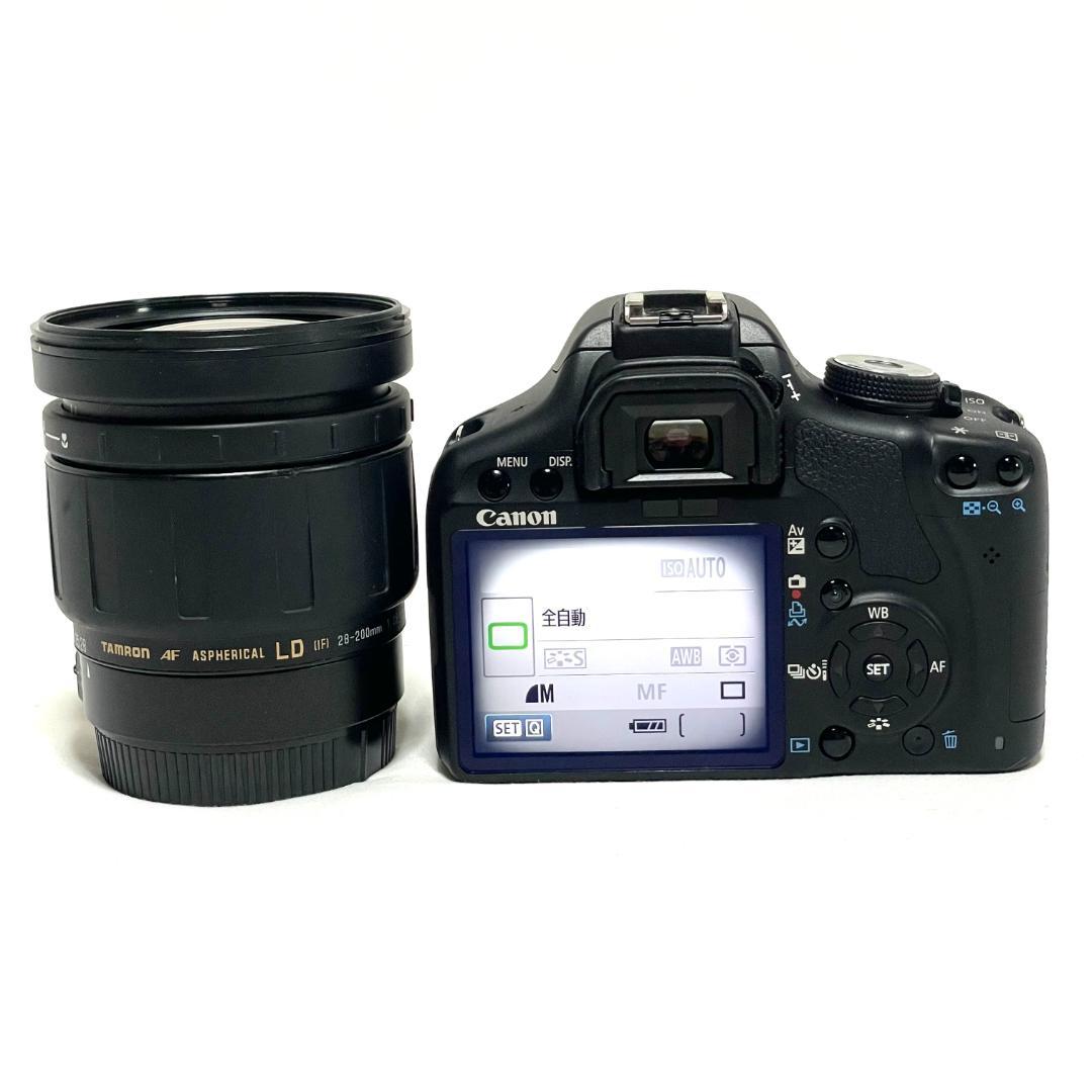 X3 200mm高倍率レンズセット