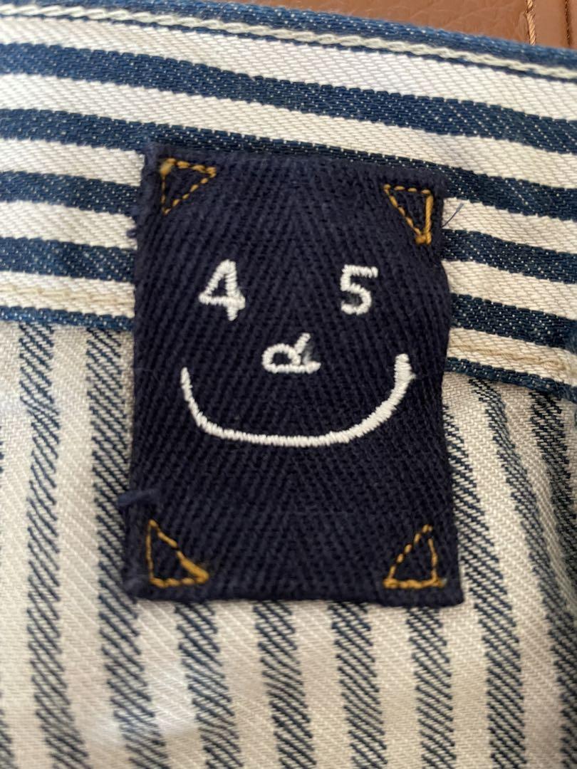 45R