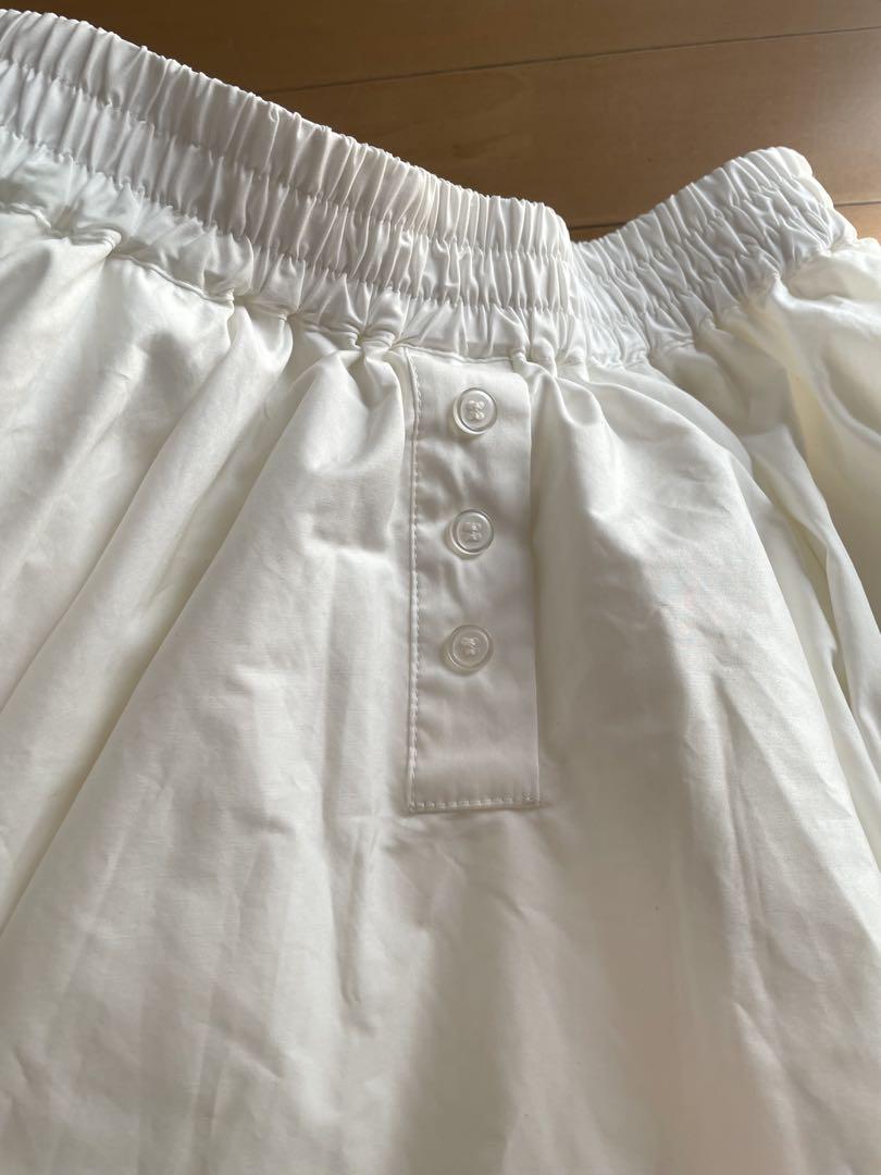 WEB完売品Bibiy. BLAIR FLARE SKIRT