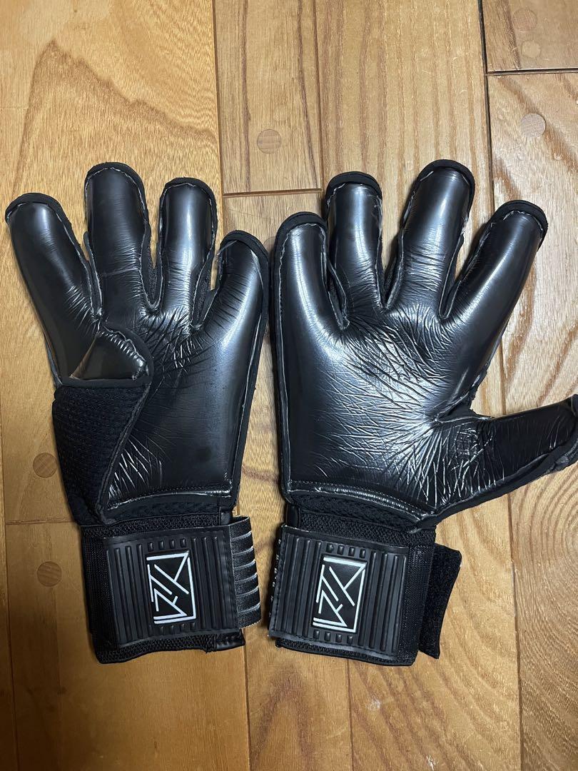 新品　大特価　各サイズ有　ガビック　キーパーグローブ　マトゥー巻吸　8号