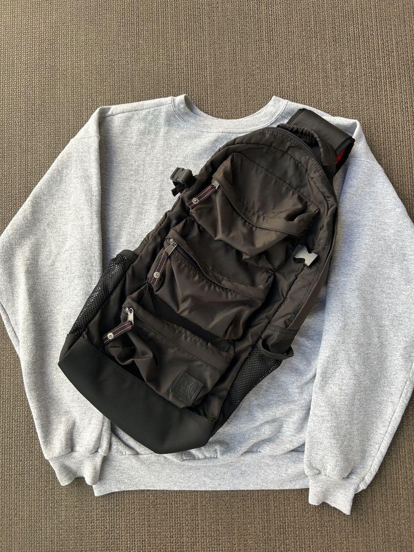 OLD GAP ショルダーバッグ ワンショルダーバッグ 90s 00s NIKE