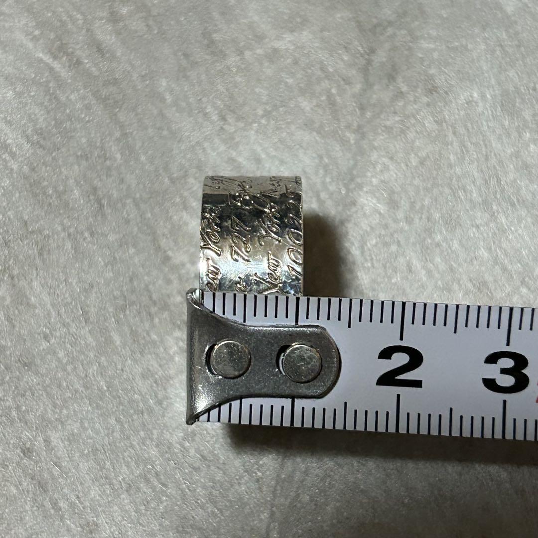 リング 925