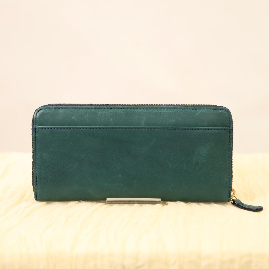 【美品】Dakota 　ダコタ　長財布　アペーゴ