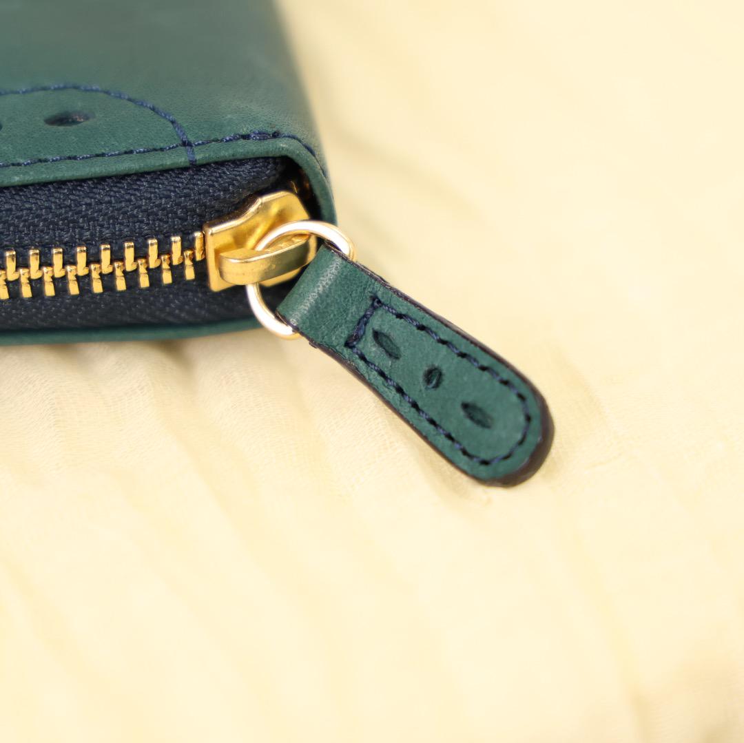 【美品】Dakota 　ダコタ　長財布　アペーゴ