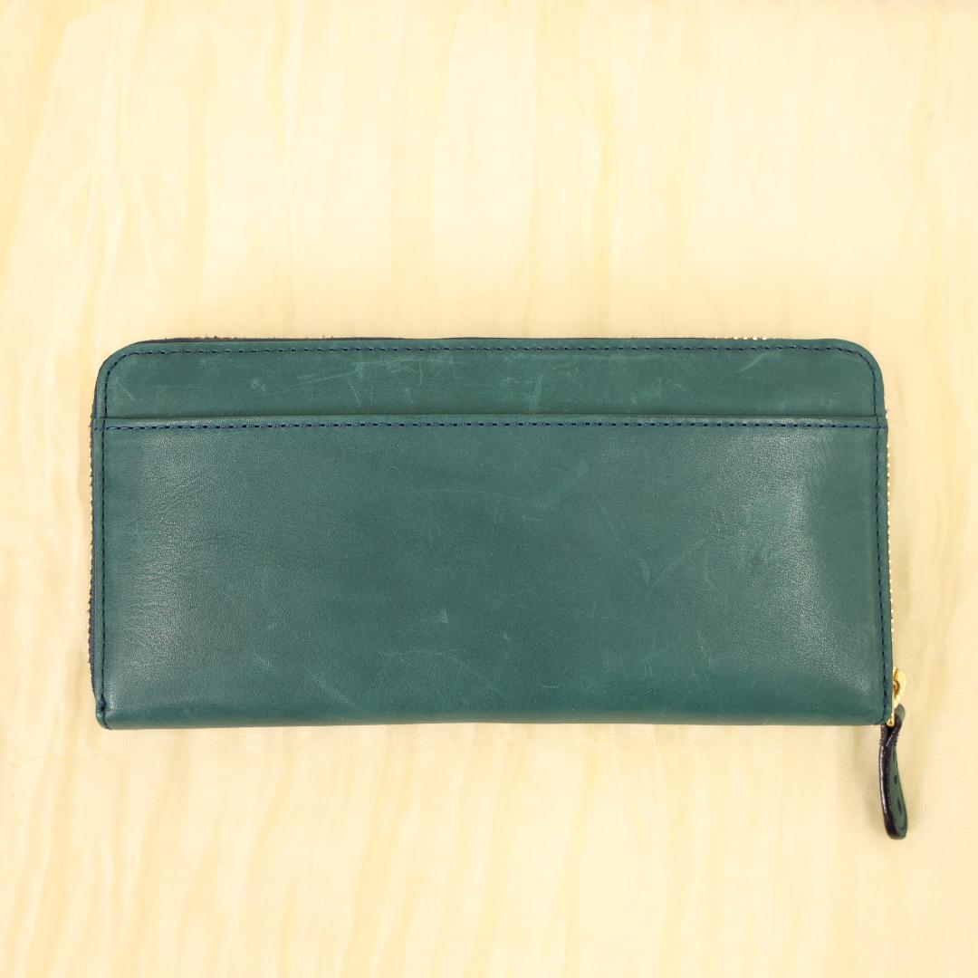 【美品】Dakota 　ダコタ　長財布　アペーゴ