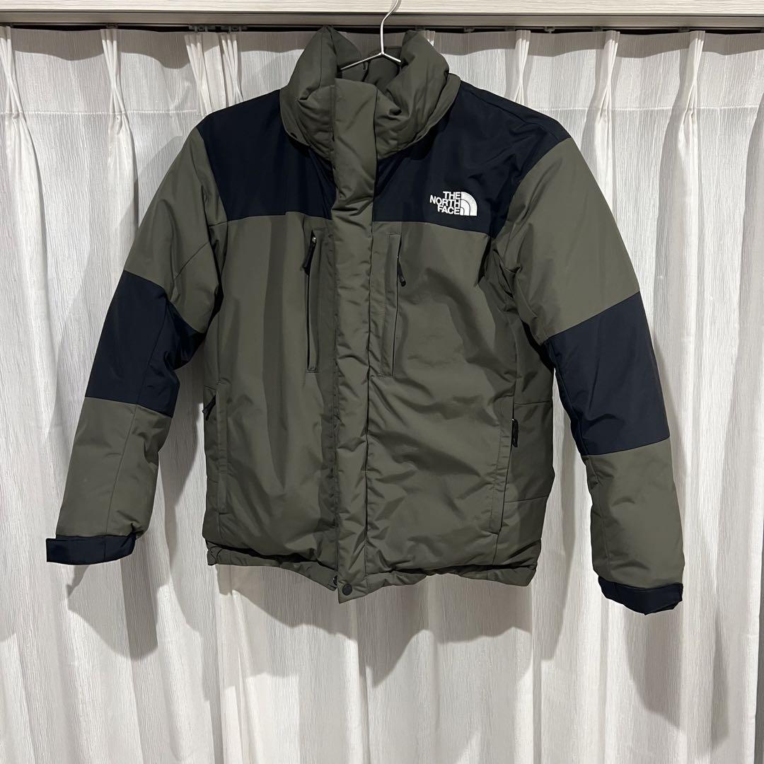 ジャケット・ブルゾン THE NORTH FACE