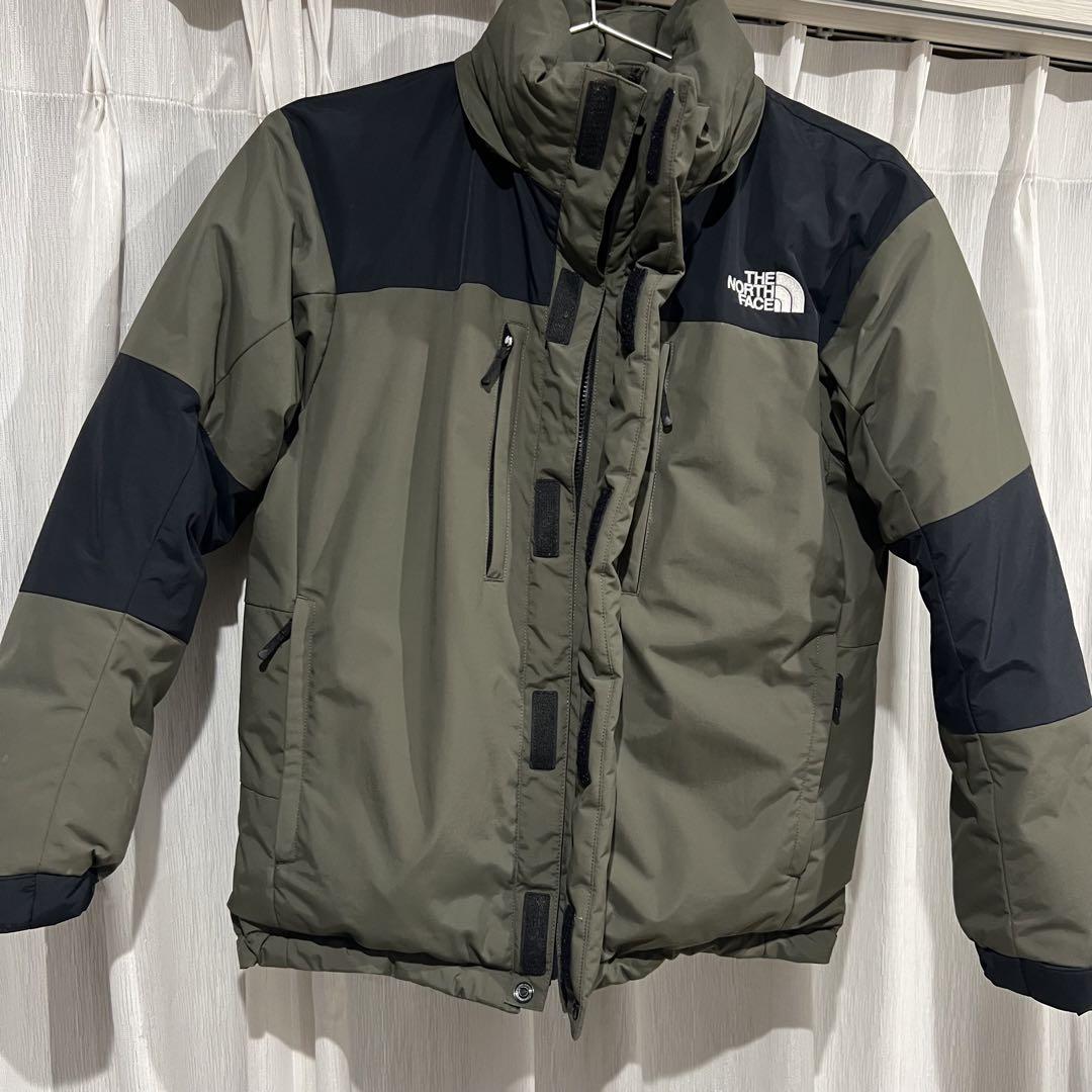 ジャケット・ブルゾン THE NORTH FACE